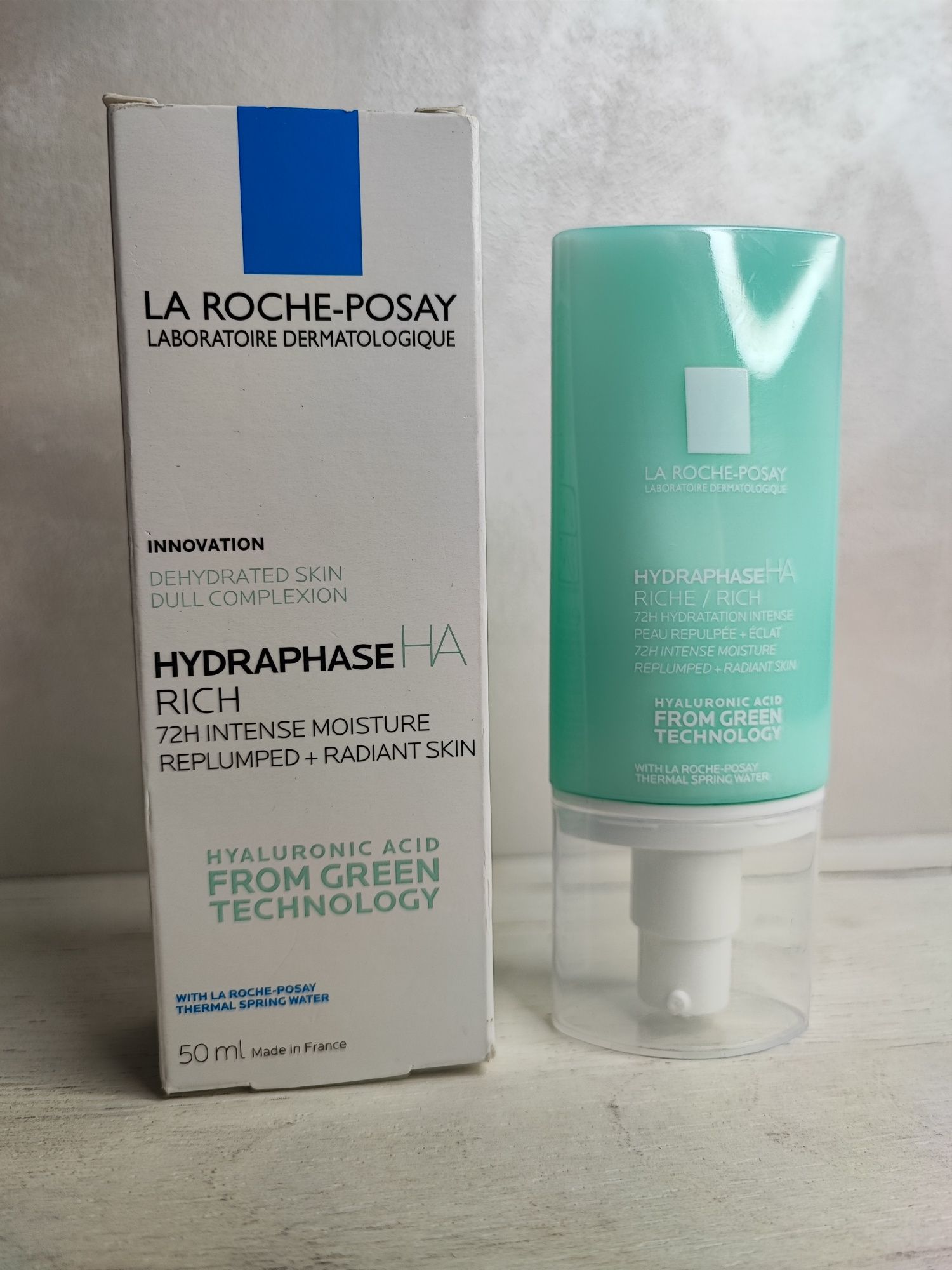 LA Roche-posay Hydraphase HA