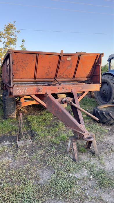 Продам Бочку Для Води МЖТ-10 МЖТ-8 МЖТ-16 МЖТ-20