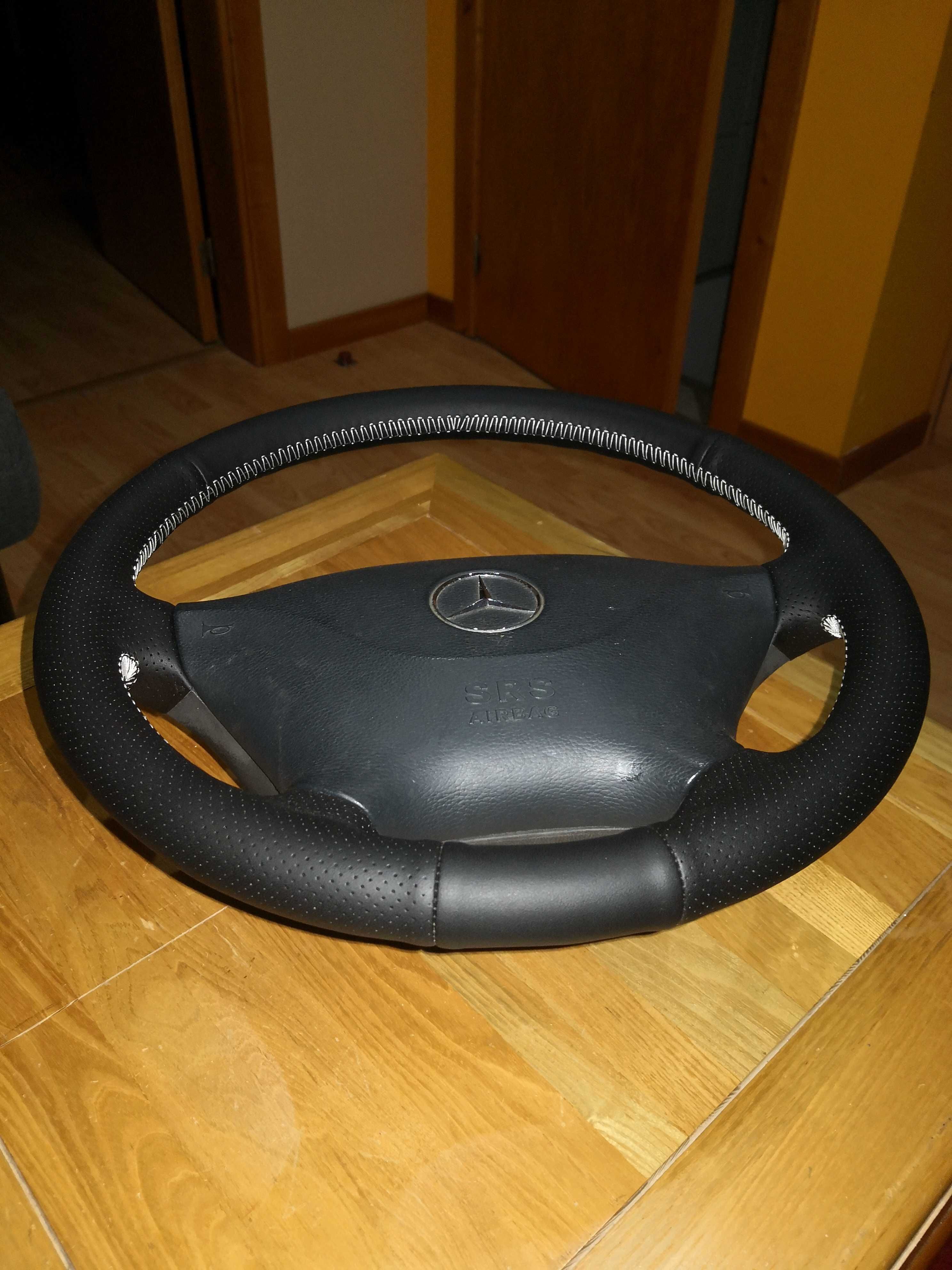 Volante Vito W639