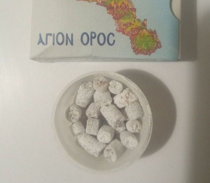 Сувенир, Ладан, Греция, Афон.