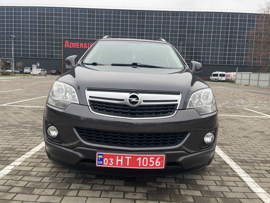 Стан нового авто.Три дні в Україні.