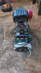Compressor parkside