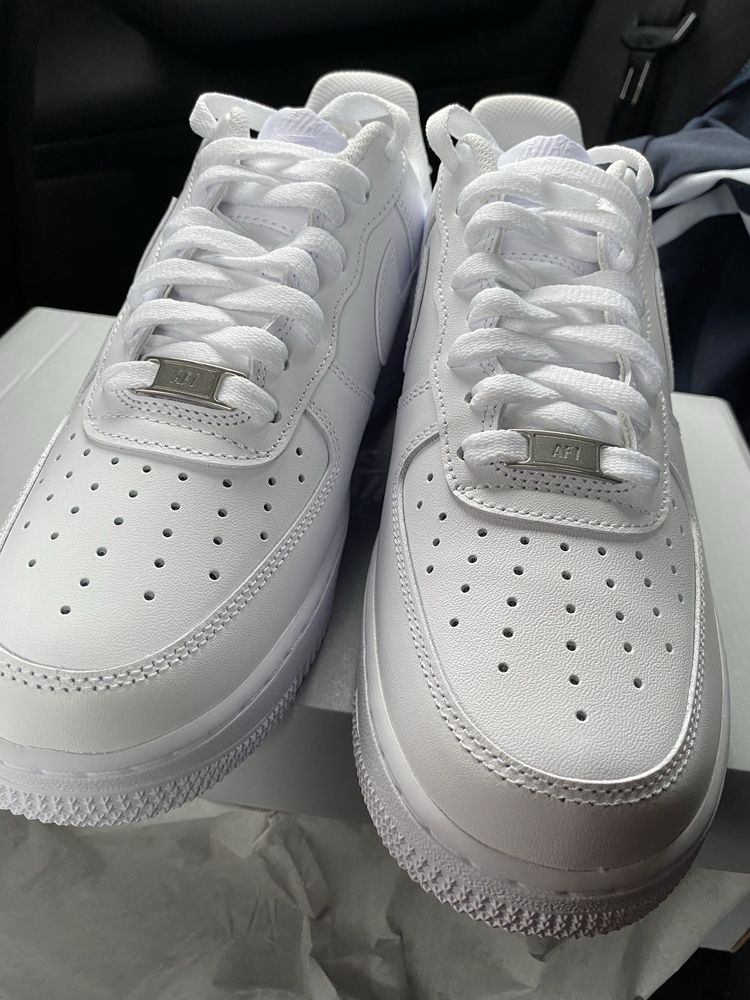 Nike Air Force 1