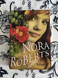 Refúgio - Nora Roberts