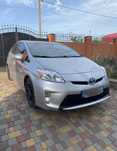 Аренда авто/ прокат/ такси/ Toyota Prius/ Тойота камри