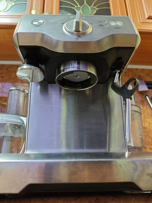 Sage/Breville Duo Temp Pro