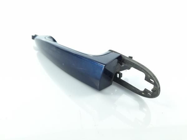 Puxador porta frente esquerda BMW 3 (E90)
