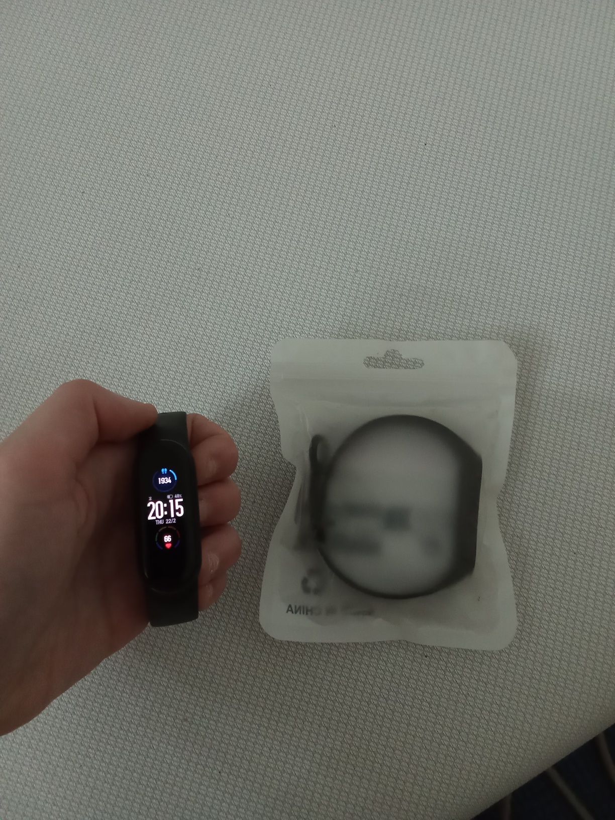 Smart watch Xiaomi Band 5