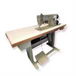 Maquina Costura Industrial Brother Exedra DB2-B736-3