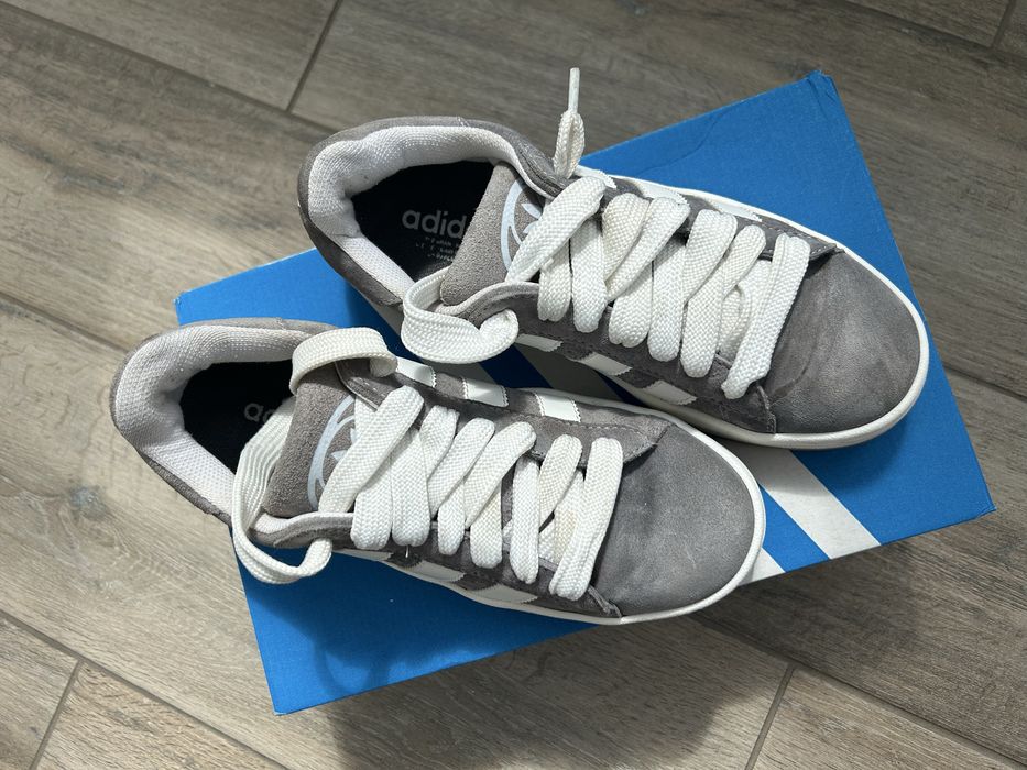 Кеди Adidas Campus