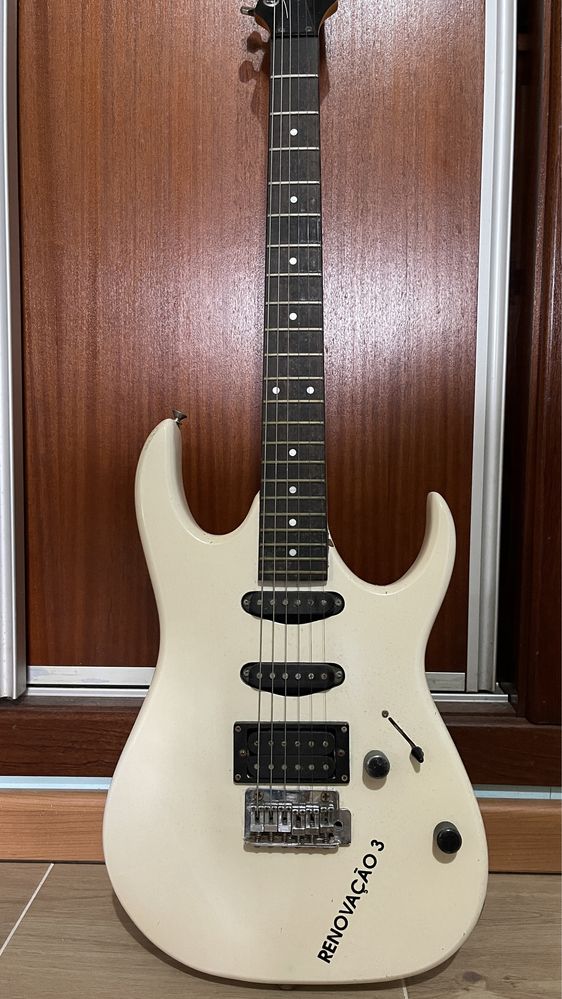 Ibanez EX Series 305-368