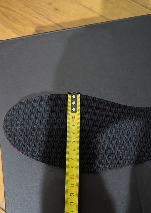 Оригінал США Термо  ботинки The North Face US 10