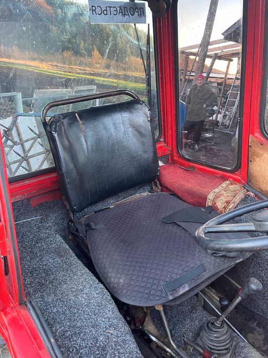 ТРАКТОР XT 244. Гарний стан. В одних руках