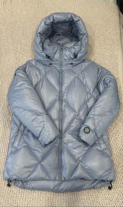 kurtka Polo (2w1 kurtka+kamizelka) Fluff rozmiar XS/S
