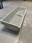 Ikea kosze druciane Komplement