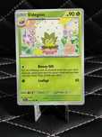 Eldegoss 011/142 Pokémon Stellar Crown Regular