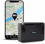 Lokalizator GPS Tracker Salind 11 4G