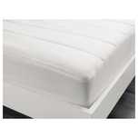 Ikea parlmalva ochroniacz na materac 160x200