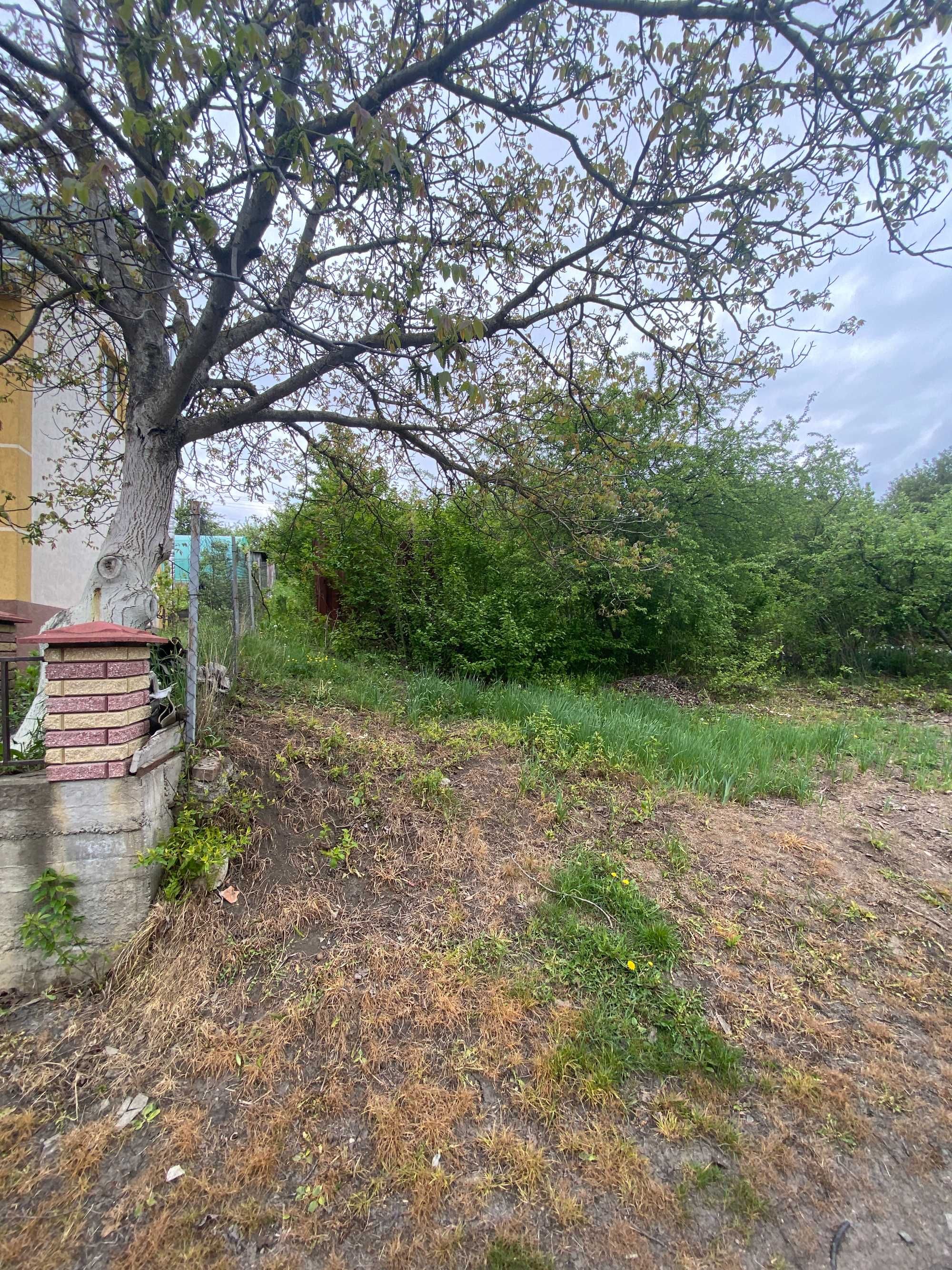 Найдешевша ділянка масив Електроніка, Південно-захід. VRV ID: 38667