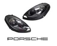 Lampa Reflektor EU Porsche Macan GTS 95B 14-17 Każda wersja GWARANCJA