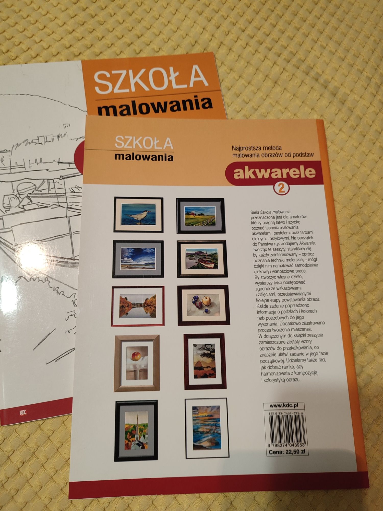 Kurs rysowania po angielsku