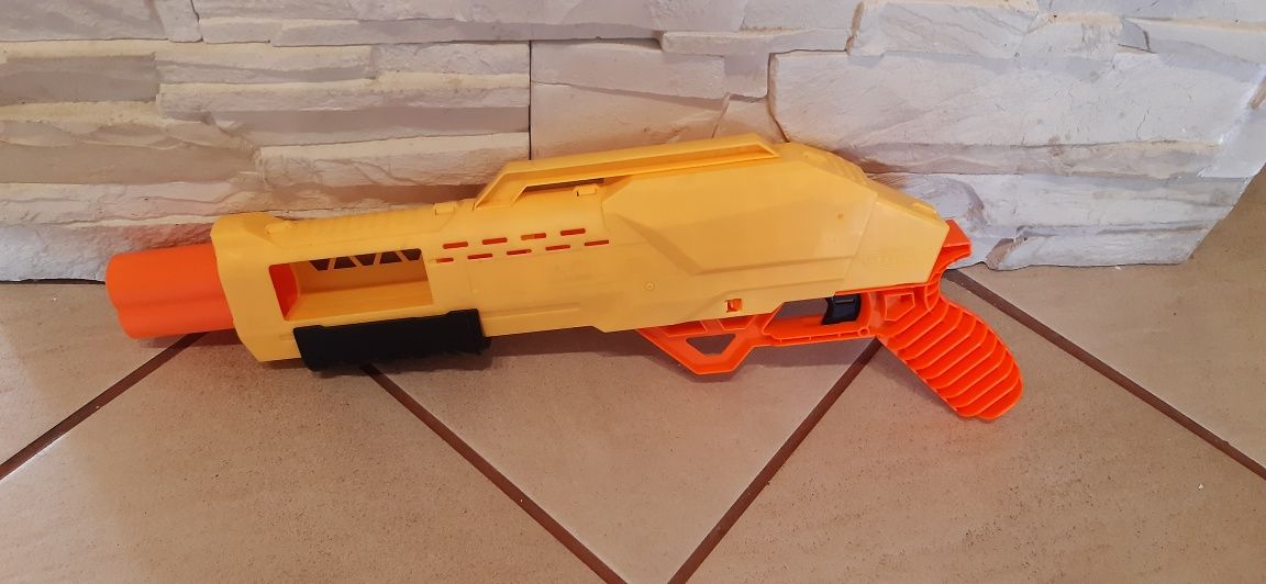 Nerf alpha strike