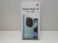 Smartfon XIAOMi Redmi Note 14 Pro+ 5G 12/512GB 6.67" 120Hz Fioletowy