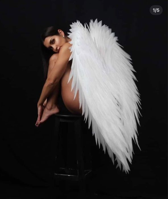 Крила ангела на прокат