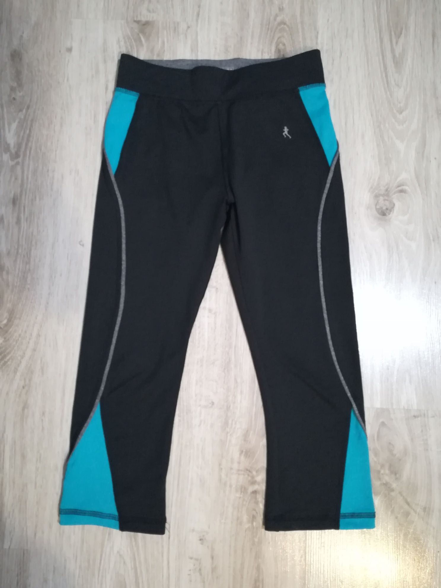 legginsy sportowe 34