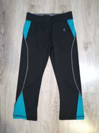 legginsy sportowe 34