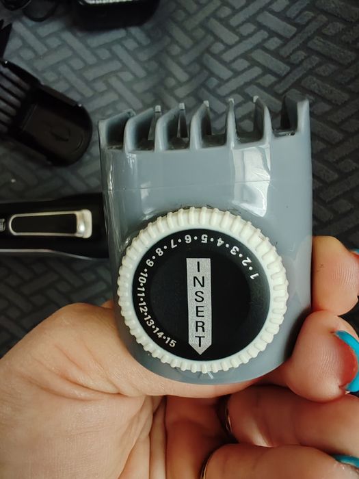 Машинка для стрижки