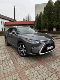 Продам Lexus RX350