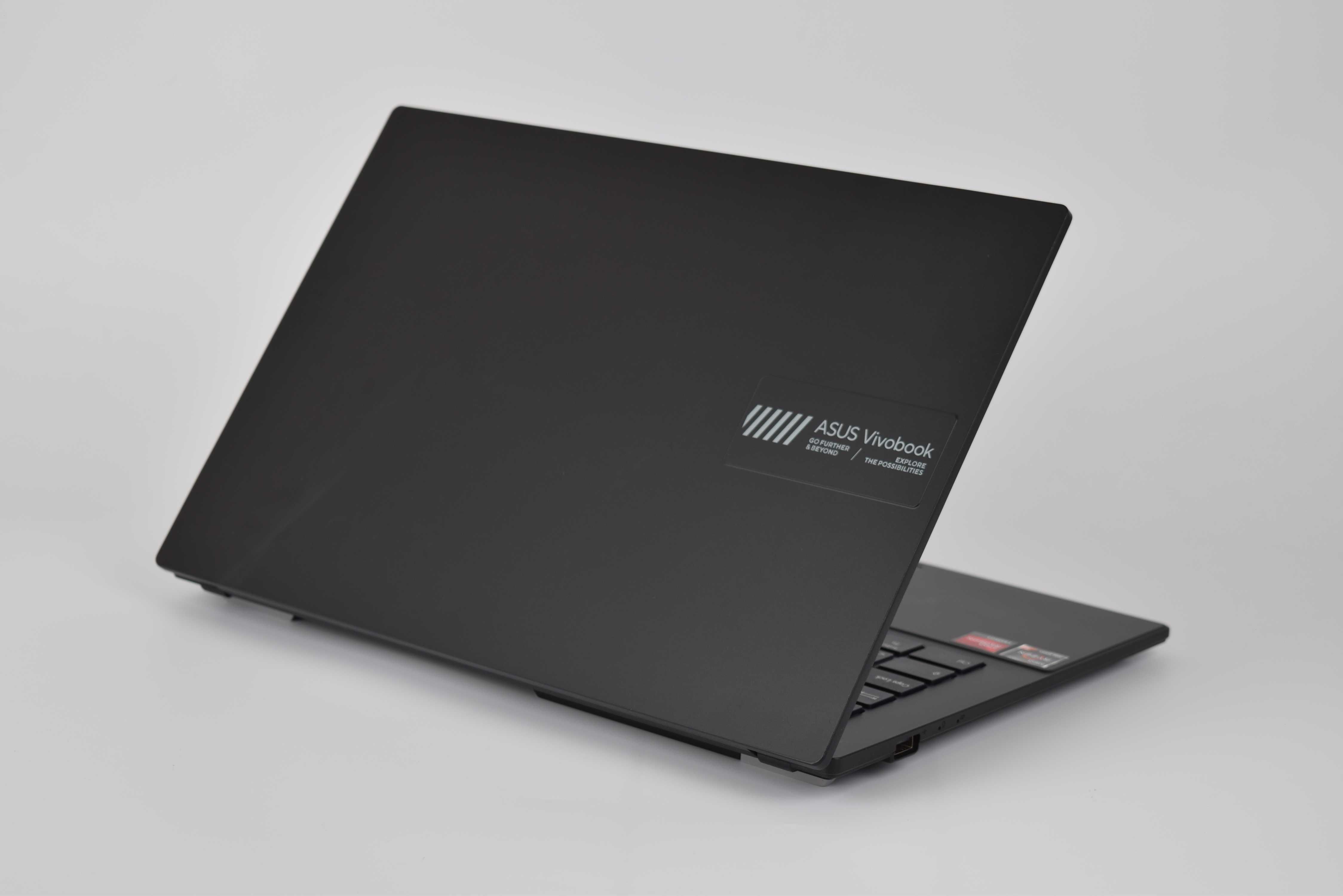 Asus VivoBook L1404F R5 7520U ddr5 8гб ssd 512гб 14" IPS Win11 Ноутбук