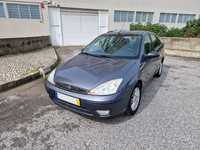 Ford Focus 1.8 TDCi Ghia