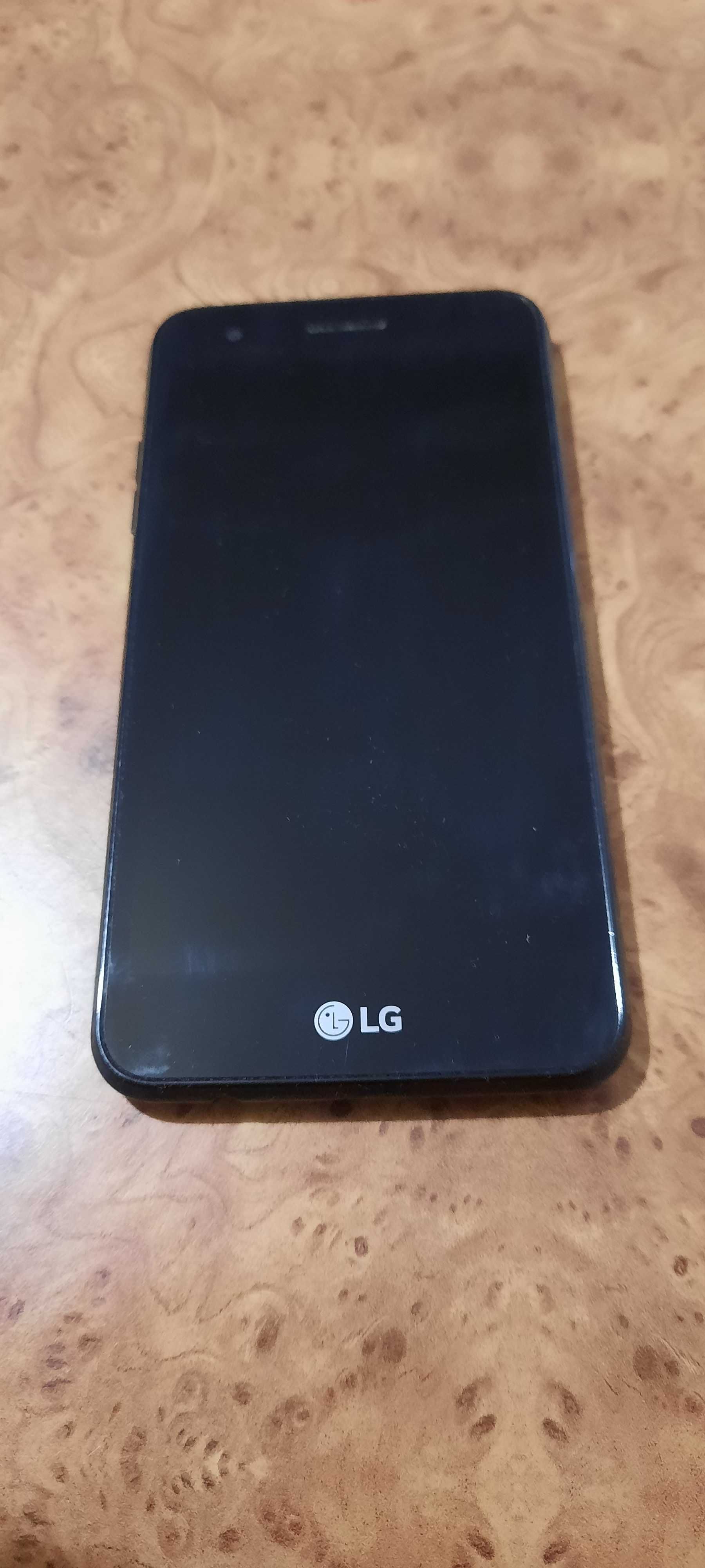 Telefon LG k4 Dual 2017