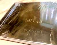 Музичний CD MD.45  - The Craving - 1996