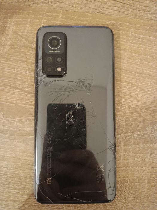 Xiaomi Mi 10 T 128gb