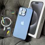 Apple iphone 15 Pro Max 512