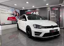 VW Golf 2.0 TSI R DSG