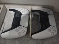 Ps5 Digital + 2 comandos