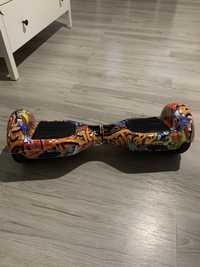 Deska elektryczna Hoverboard