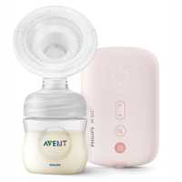 Молоковідсмоктувач електричний Philips Avent