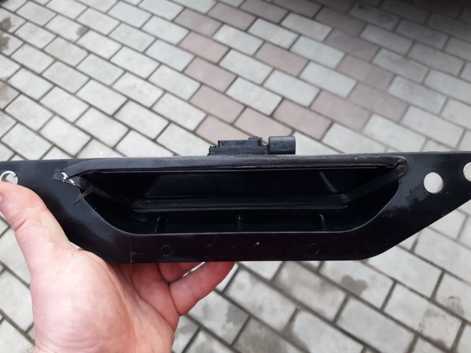 Кнопка багажника форд Куга Эскейп Ford kuga escape