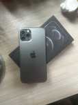 iPhone 12 pro 256