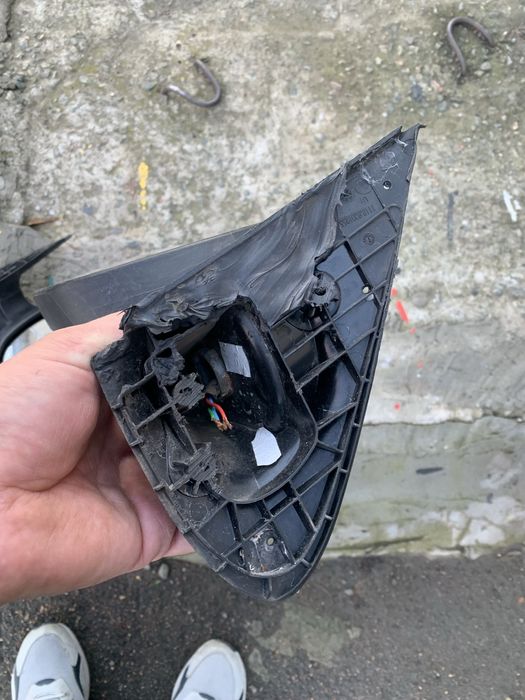 Дзеркала нива урбан