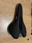 Siodełko Carbon 3D Elves Magic Osse 145mm