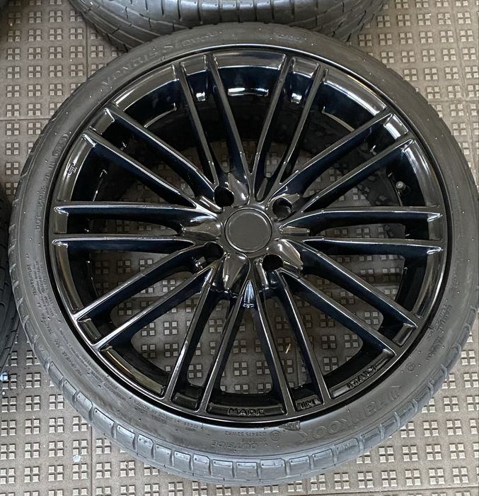 Jantes 18 peugeot 4/108