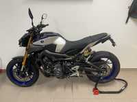 Yamaha MT09 - SP 2019