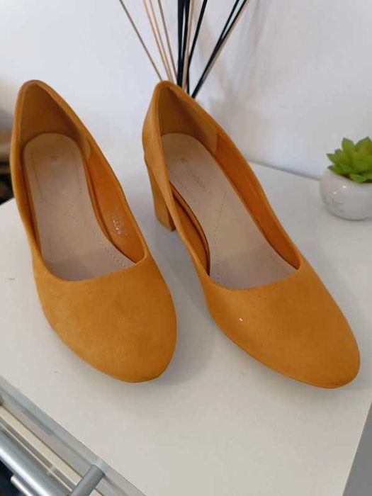 Sapato da Ideal Shoes