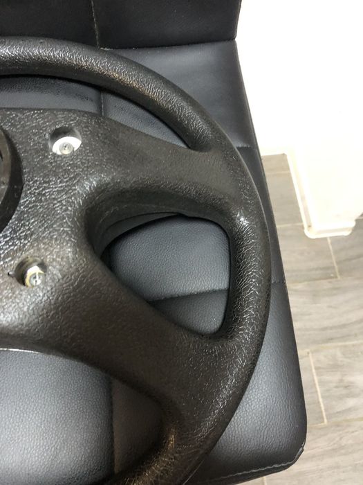 Руль ваз 2101,2102,2103,2104,2105,2106,2107,2121,21213,Нива оригінал